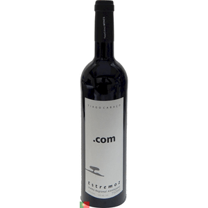 Vinho Português Tinto Com Blend 750ml