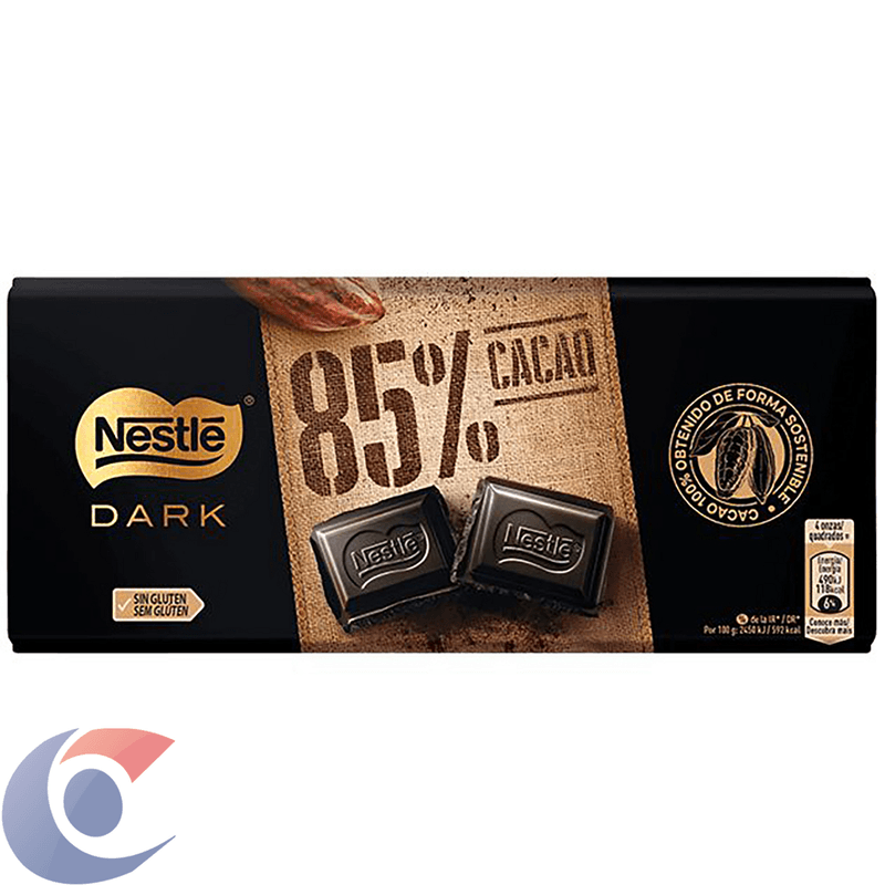 CHOC-TAB-ESP-NESTLE-DARK-120G-85--AMARGO
