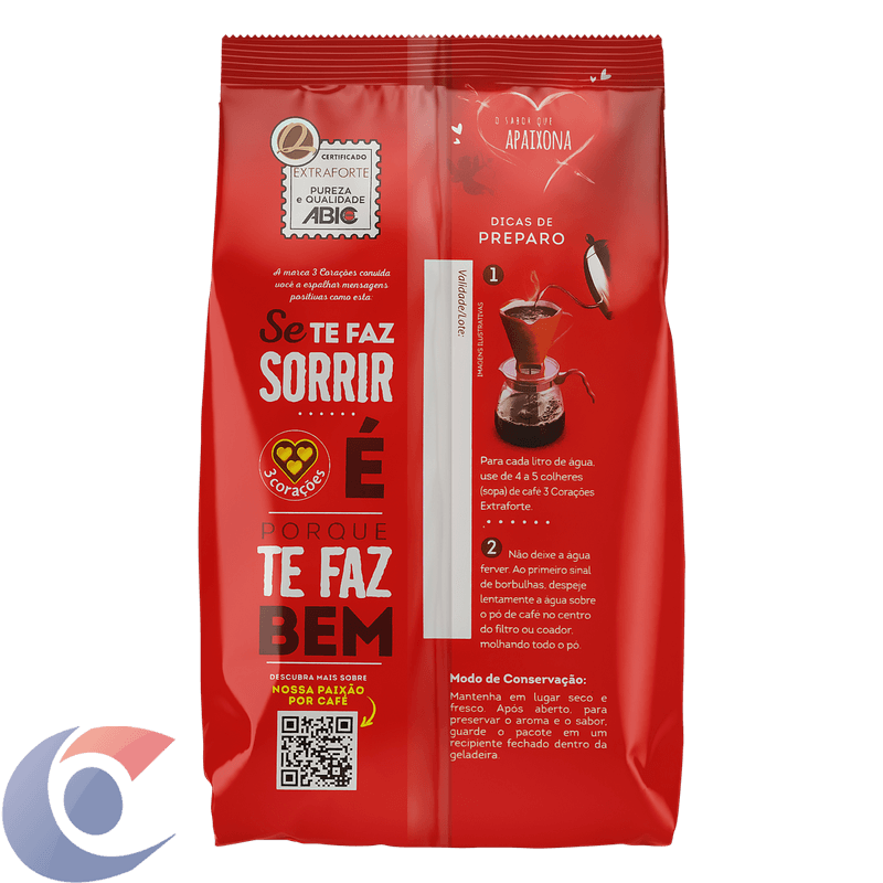 CAFE-TM-3CORAC-250G-EXT-FORTE