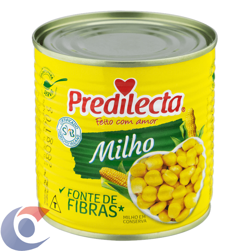MILHO-VDE-PREDILECTA-170G-LT