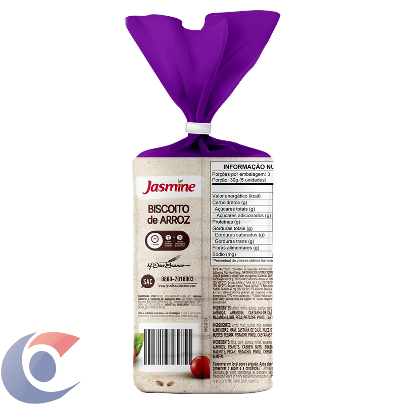 BISC-ARROZ-JASMINE-90G-MULTIGRAOS