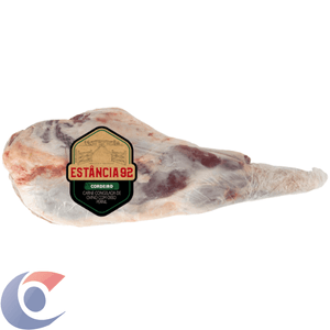 PERNIL CORDEIRO ESTANCIA 92 KG