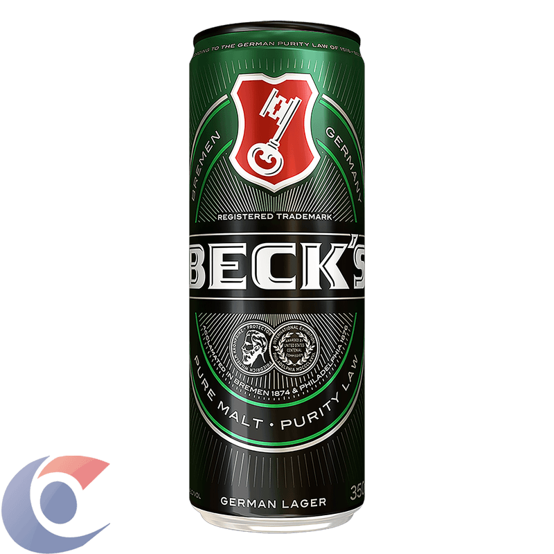 CERV-ALE-PILS-BECKS-350ML-LT-SLEEK