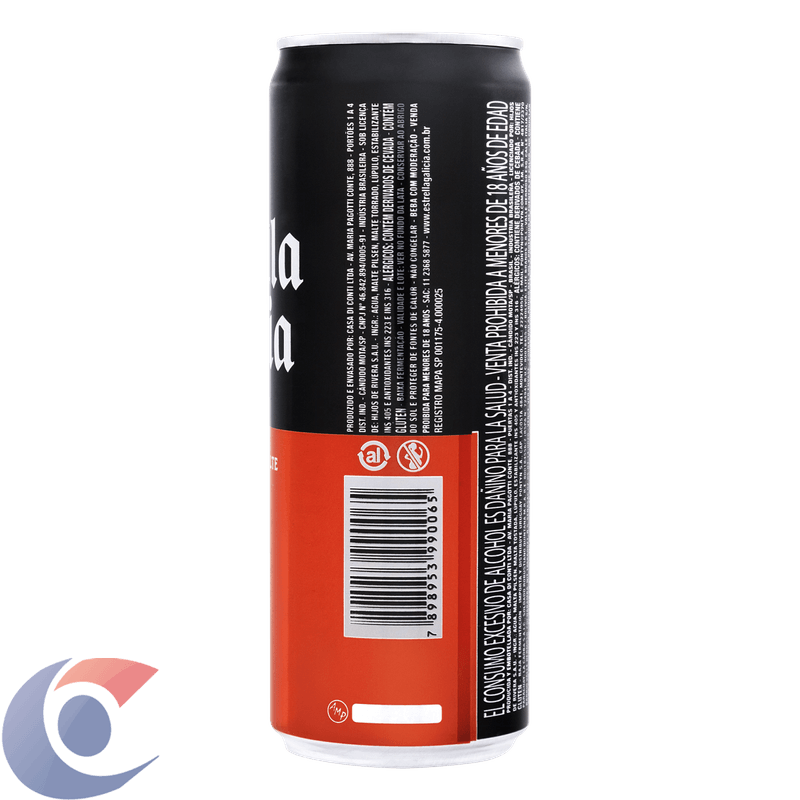 CERV-ESP-PILS-ESTRELA-GALICIA-350ML-LT