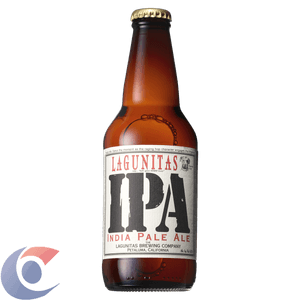 Cerveja Lagunitas Ipa Long Neck 355ml