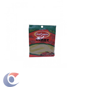 Curry Mais Sabor 20g