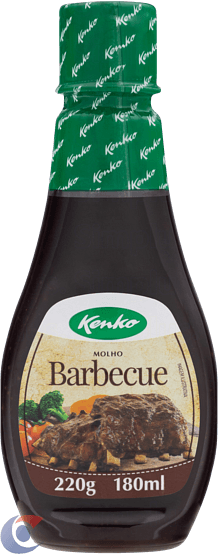 MOLHO-BARBECUE-KENKO-180ML