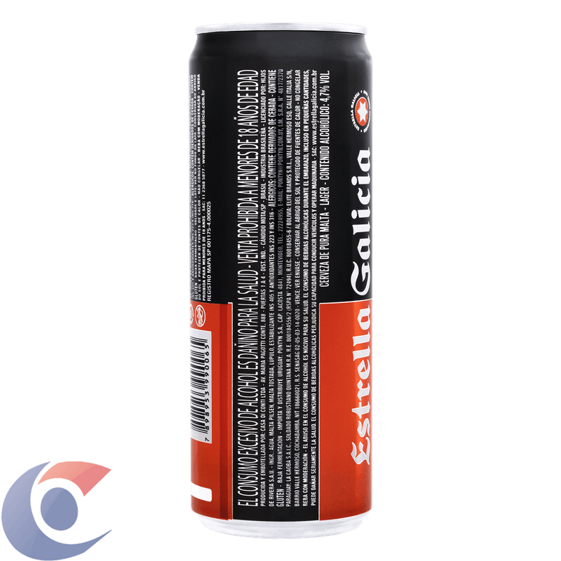 CERV-ESP-PILS-ESTRELA-GALICIA-350ML-LT