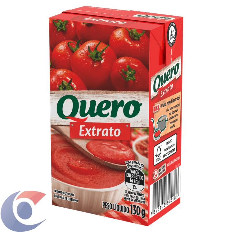 EXT-TOM-QUERO-130G