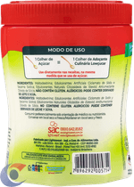 ADOC-PO-CULIN-LOWCUCAR-400G