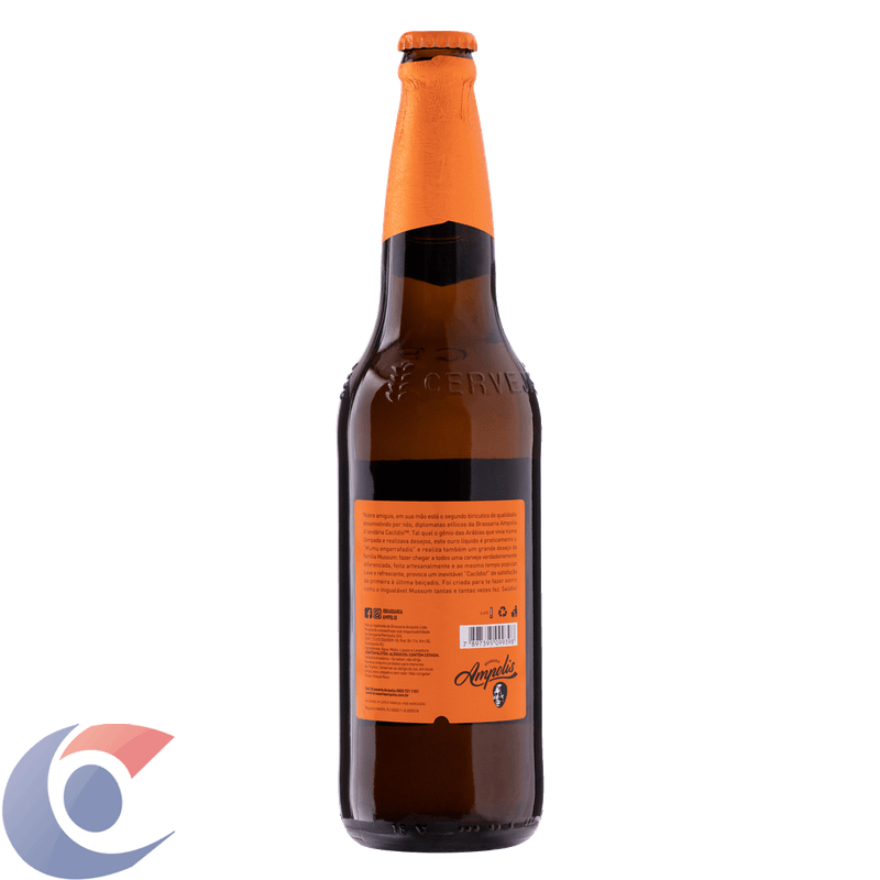 CERV-CACILDIS-P-MALT-600ML-GF