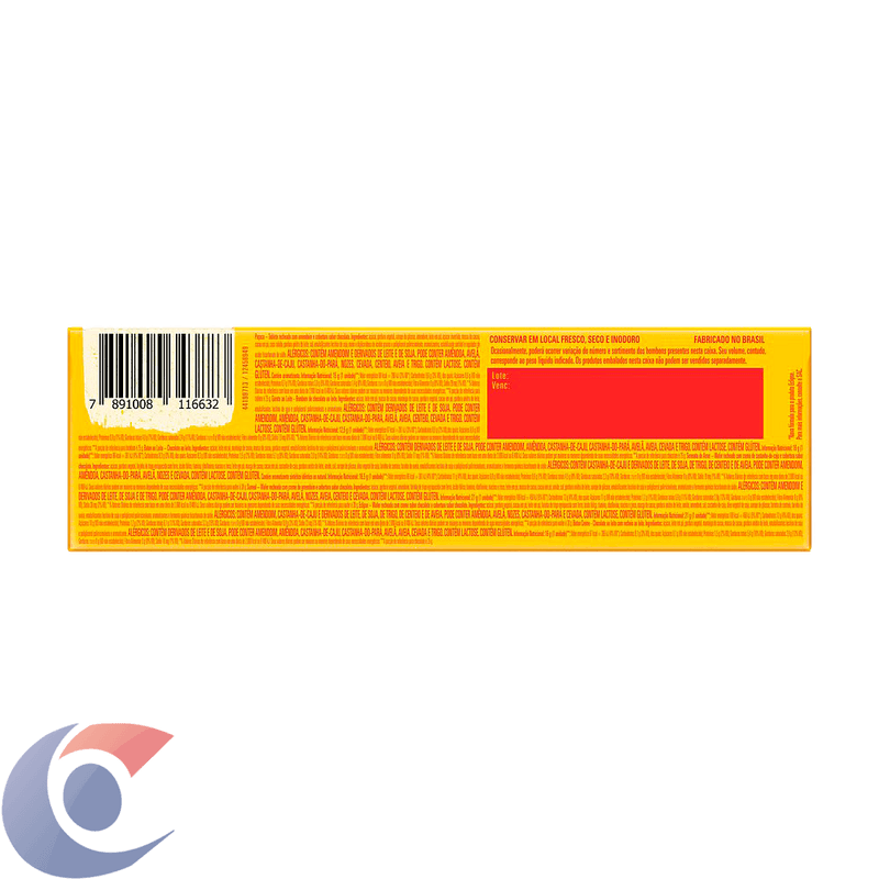 BOMBOM-GAROTO-250G-SORT