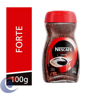 Café Solúvel Nescafé Tradição 100g