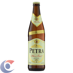 Cerveja Petra Weiss Bier Trigo 500ml