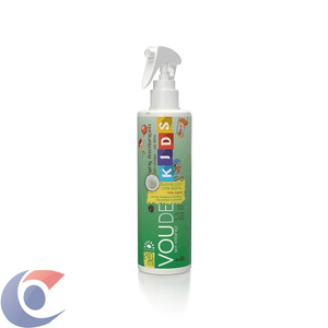 Spray Desembaraçante Griffus Vou De Coco Kids 240ml