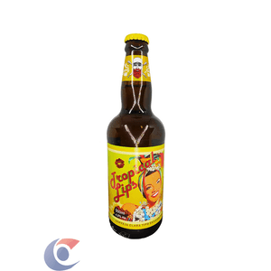 Cerveja Barba Ruiva Session Ipa 500ml