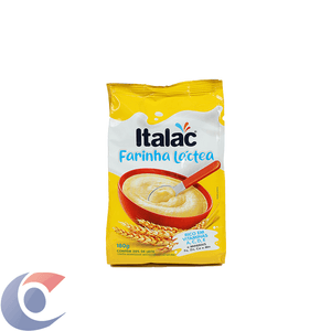 Farinha Lactea Italac 180g
