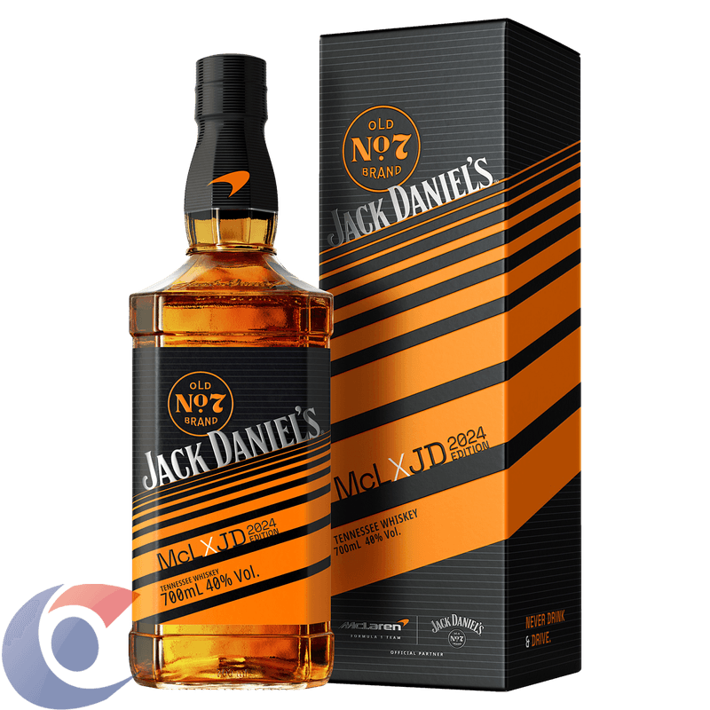 WHISKY-AME-JACK-DANIEL-S-700ML-ED-L-OLD-NO.7-MCLAR