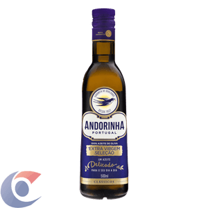 Azeite Português Andorinha Seleção Extra Virgem 500ml