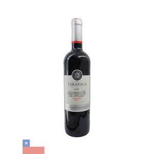 Vinho Chileno Tinto León Taparacá Carmenère 750ml