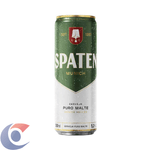 CERV-ALE-SPATEN-350ML-LT-SLEEK