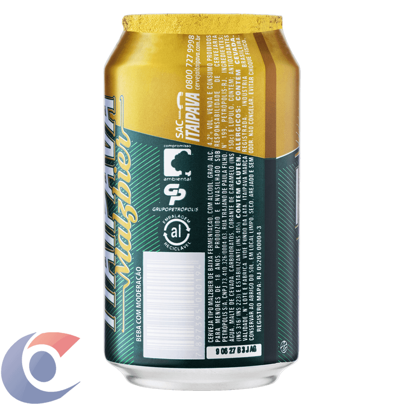 CERV-ITAIPAVA-MALZB-350ML-LT