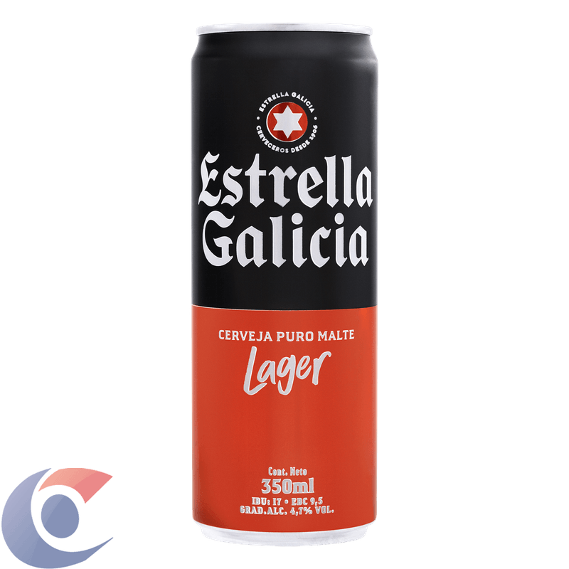 CERV-ESP-PILS-ESTRELA-GALICIA-350ML-LT