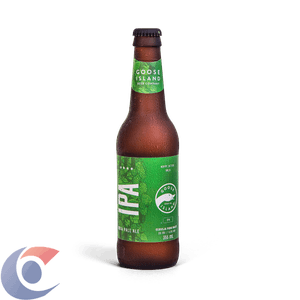 Cerveja Goose Island Ipa, 355ml, Long Neck