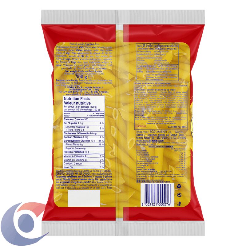MAS-DIVELLA-500G-PENNE-ZITI-RIGA