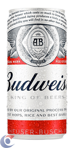 CERV-PILS-BUDWEISER-269ML-LT