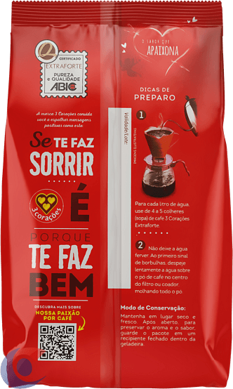 CAFE-TM-3CORAC-250G-EXT-FORTE