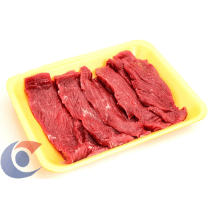 Bife De Filé Mignon Bandeja Kg