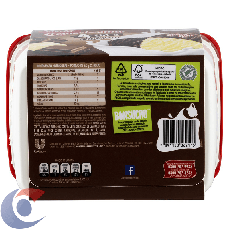 SORV-KIBON-CREMOSISSIMO-2L-CHOCOLEITE