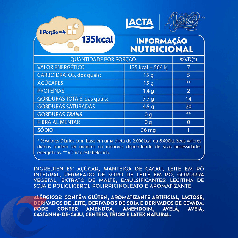 CHOC-TAB-LACTA-80G-LAKA-BRANCO