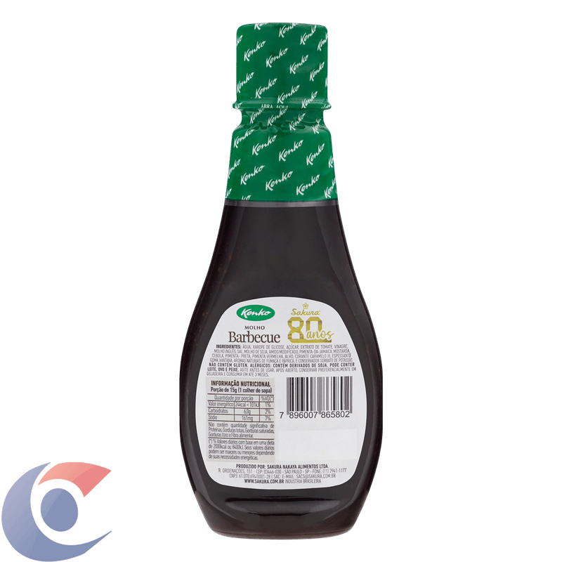 MOLHO-BARBECUE-KENKO-180ML