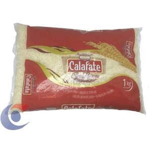 Arroz Calafate Gran Reserva 1kg