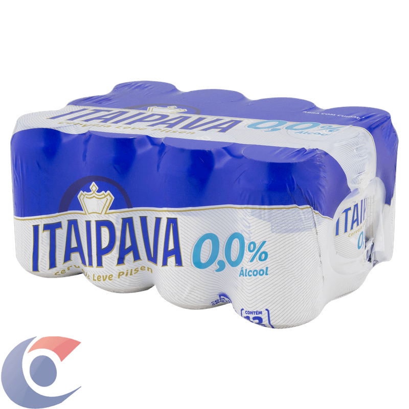 CERV-ITAIPAVA-350ML-ZERO-LT