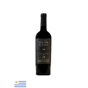 Vinho Uruguaio Tinto Colina De Sueños Reserva Cabernet Sauvignon 750ml