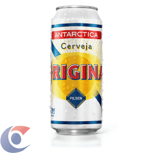 Cerveja Original Pilsen Lata 473ml