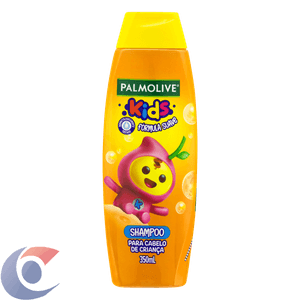 Shampoo Palmolive Kids Splashers 350ml