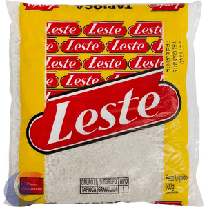 Tapioca Leste 500g