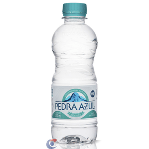 Água Mineral Pedra Azul Sem Gás 330ml