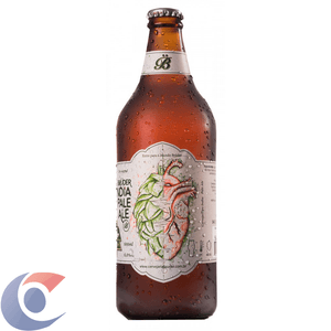 Cerveja Bruder India Pale Ale 600ml
