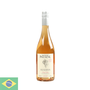 Vinho Monte Paschoal Reserva Pinot Noir Rosé 750ml