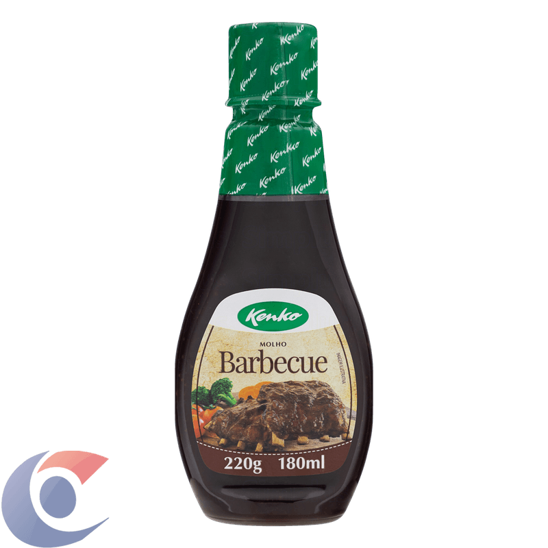 MOLHO-BARBECUE-KENKO-180ML