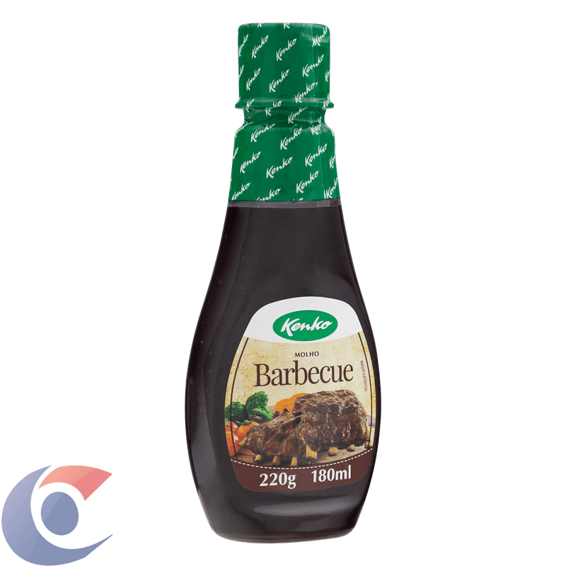 MOLHO-BARBECUE-KENKO-180ML