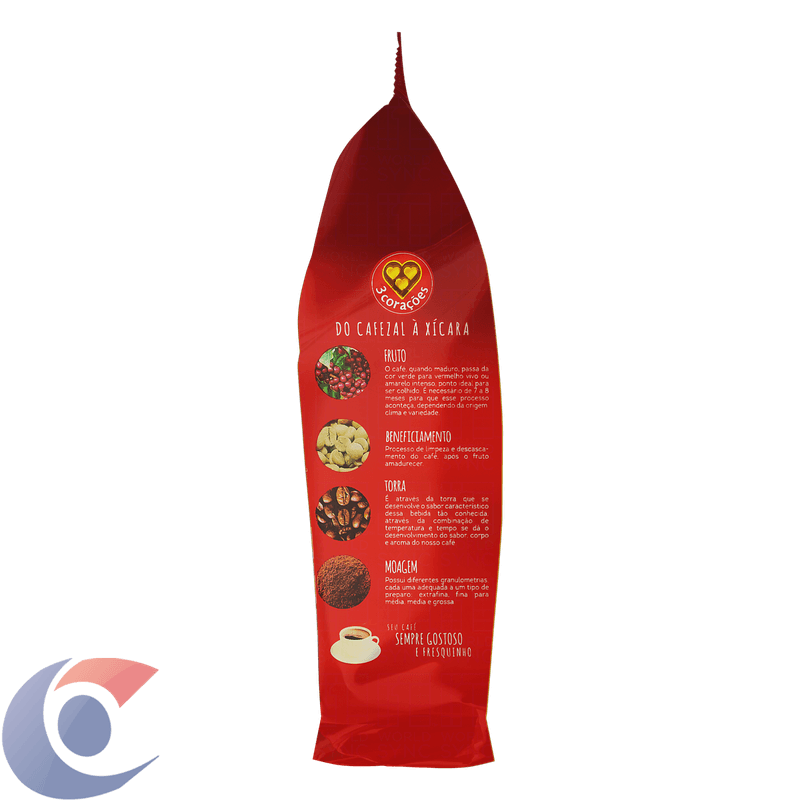 CAFE-TM-3CORAC-250G-EXT-FORTE