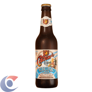 Cerveja Colorado Ribeirão Lager Long Neck 355ml