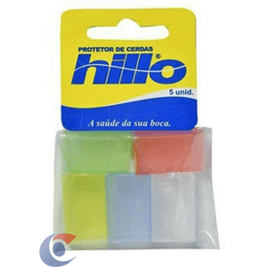 Protetor De Cerdas Hillo 4 Un