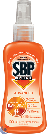 REPEL-SPRAY-SBP-100ML-ADVANC-ICAR